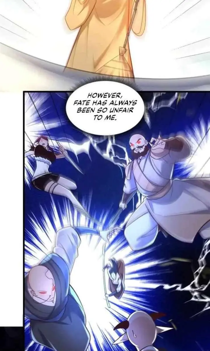 I'm Actually a Cultivation Bigshot Chapter 589 Page 15