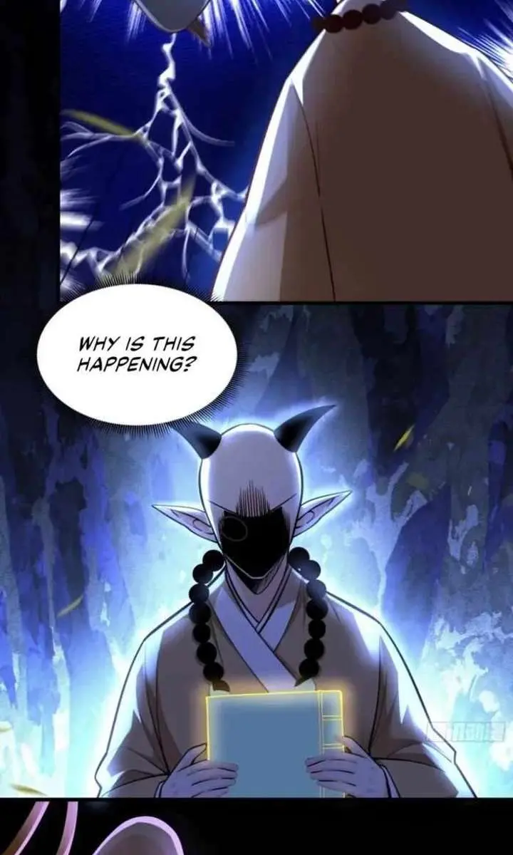 I'm Actually a Cultivation Bigshot Chapter 589 Page 16