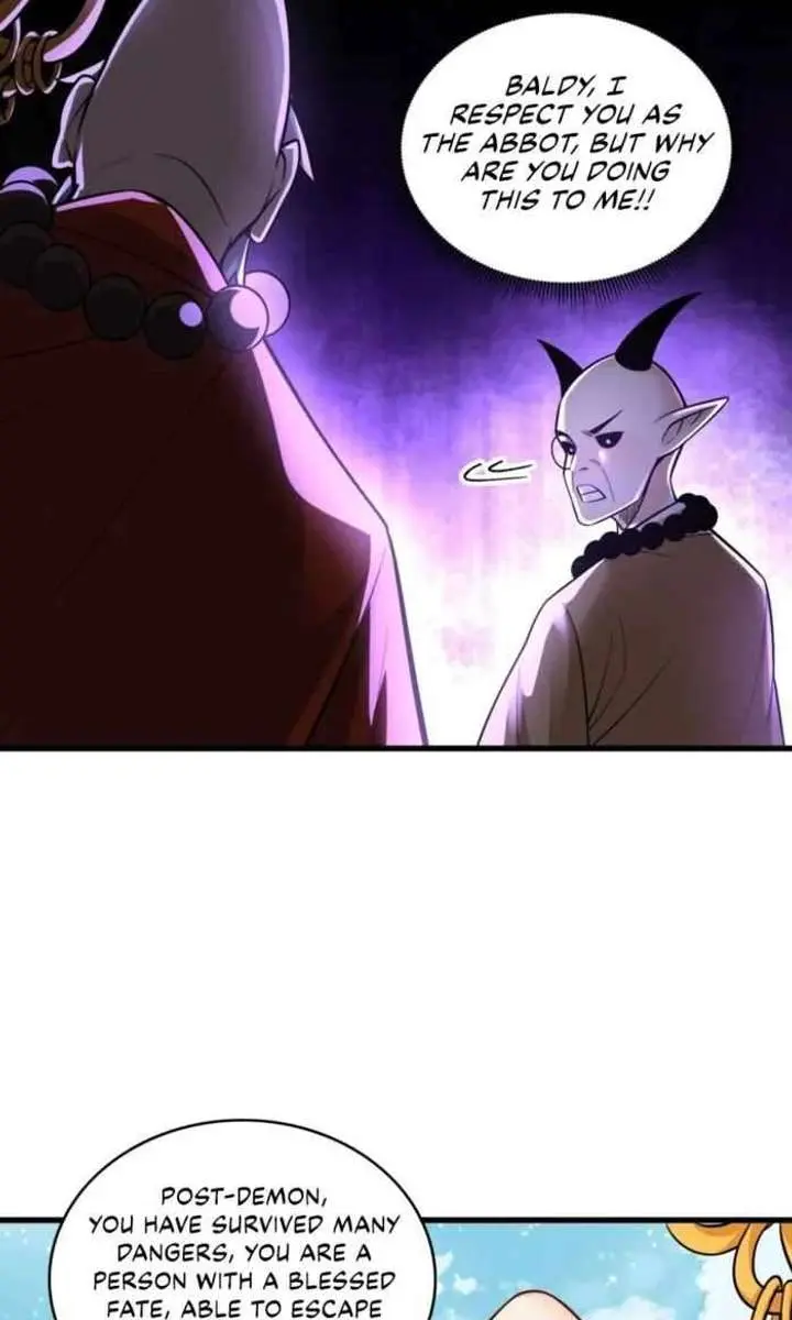 I'm Actually a Cultivation Bigshot Chapter 589 Page 17
