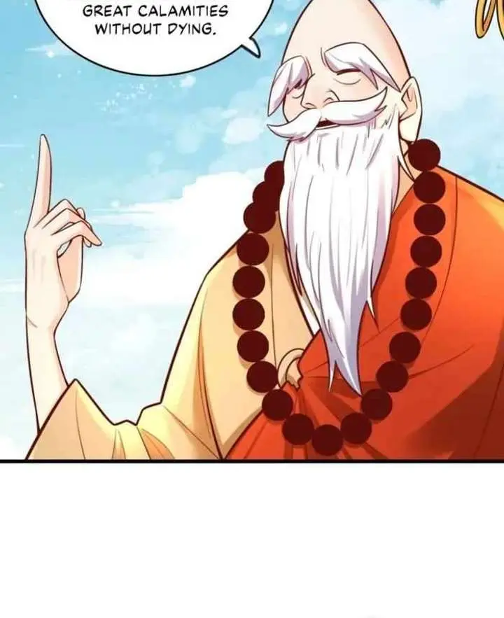 I'm Actually a Cultivation Bigshot Chapter 589 Page 18