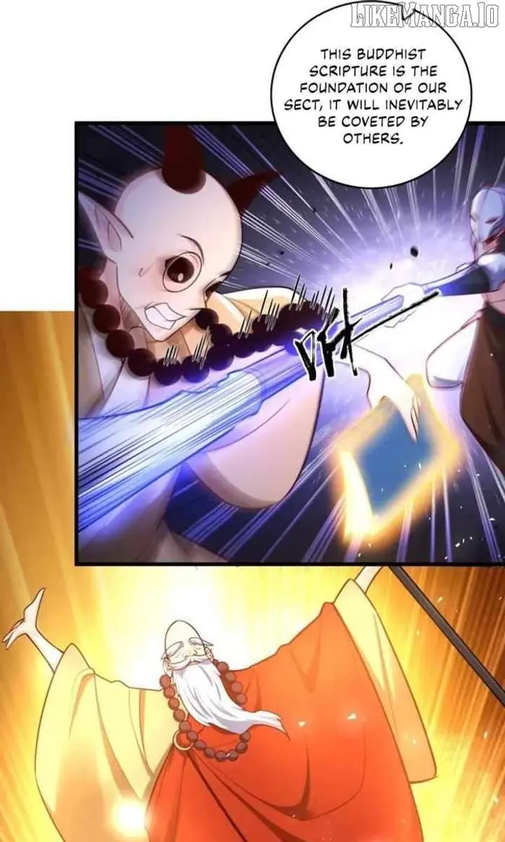 I'm Actually a Cultivation Bigshot Chapter 589 Page 19