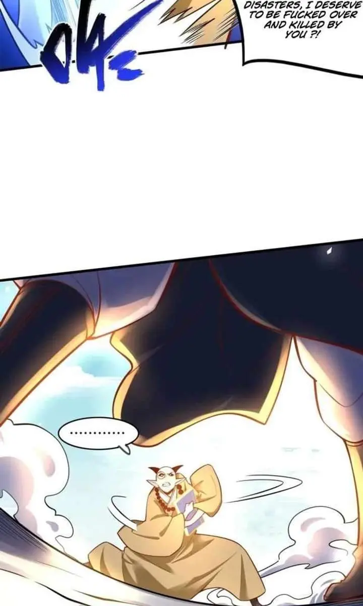 I'm Actually a Cultivation Bigshot Chapter 589 Page 21