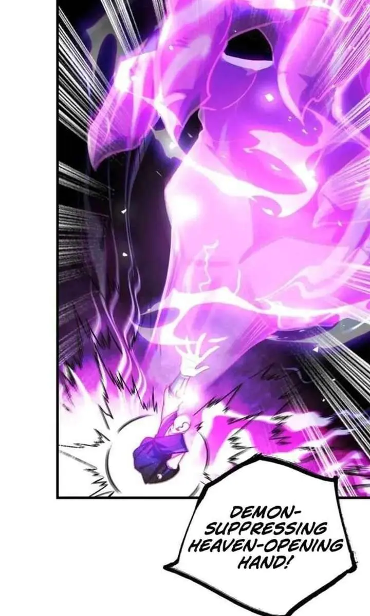 I'm Actually a Cultivation Bigshot Chapter 589 Page 23