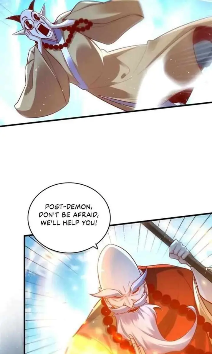 I'm Actually a Cultivation Bigshot Chapter 589 Page 25