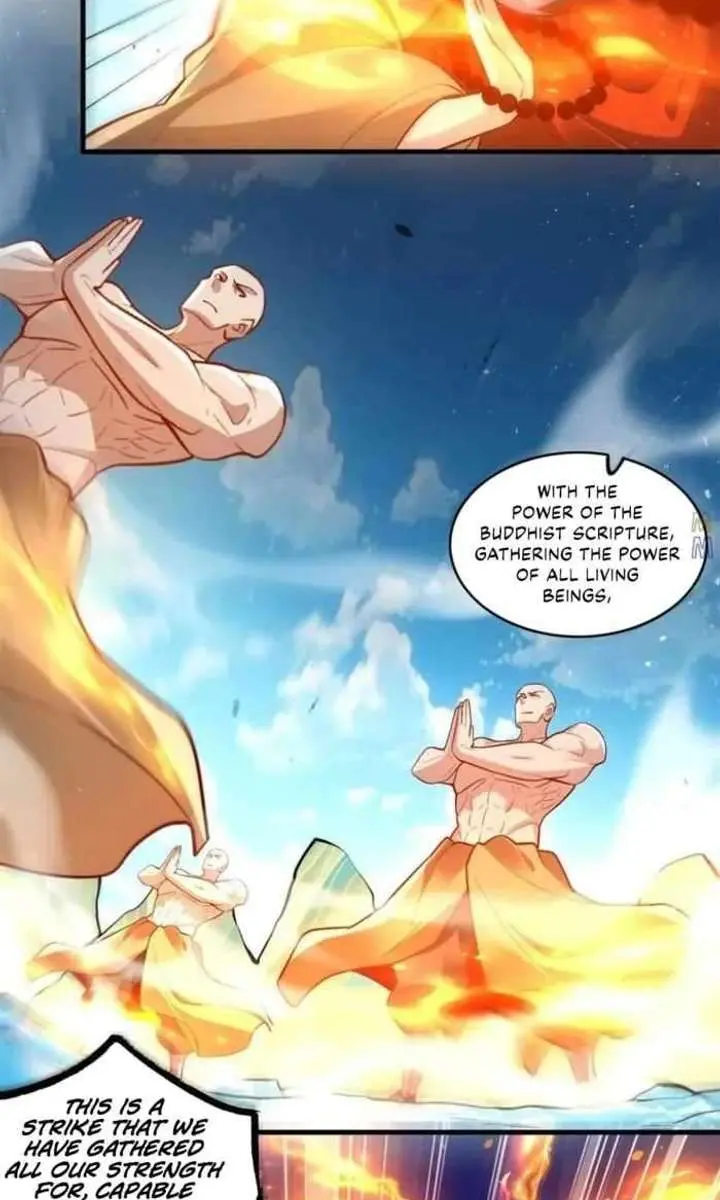 I'm Actually a Cultivation Bigshot Chapter 589 Page 26