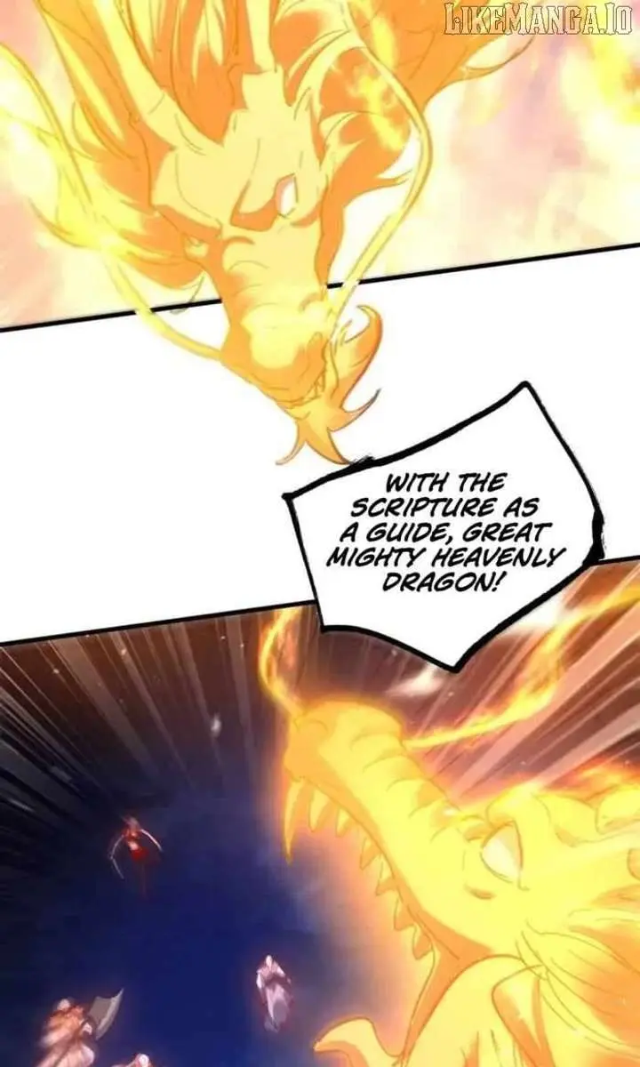 I'm Actually a Cultivation Bigshot Chapter 589 Page 28