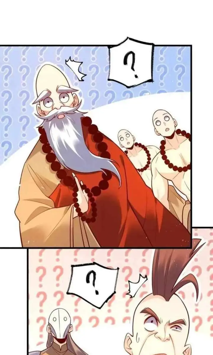 I'm Actually a Cultivation Bigshot Chapter 589 Page 32