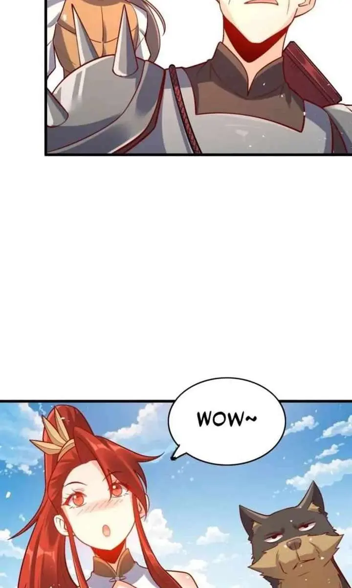 I'm Actually a Cultivation Bigshot Chapter 589 Page 33