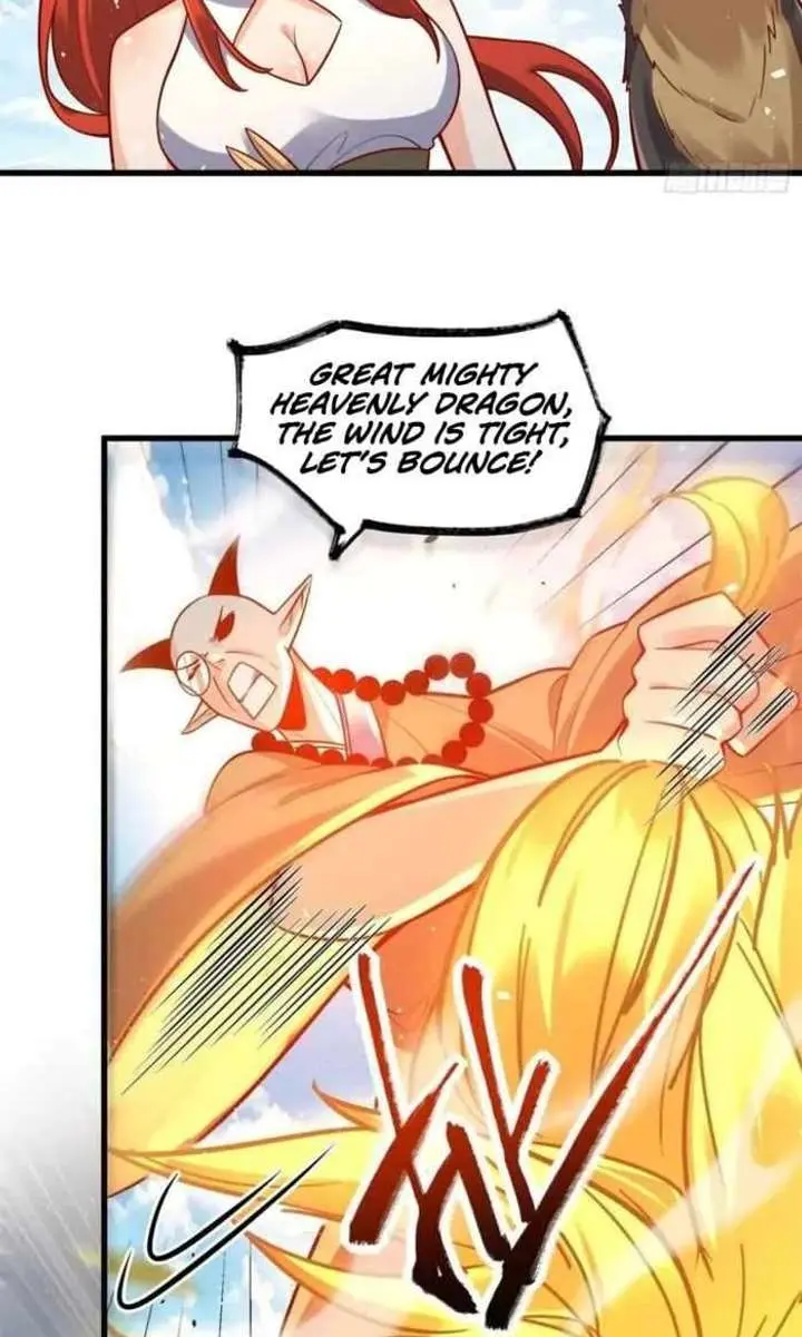 I'm Actually a Cultivation Bigshot Chapter 589 Page 34