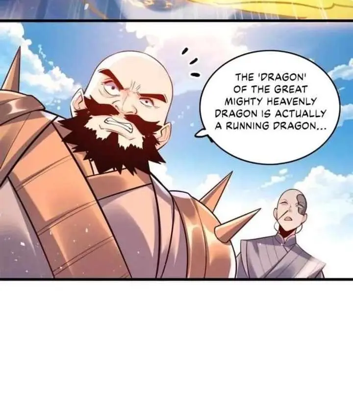 I'm Actually a Cultivation Bigshot Chapter 589 Page 36