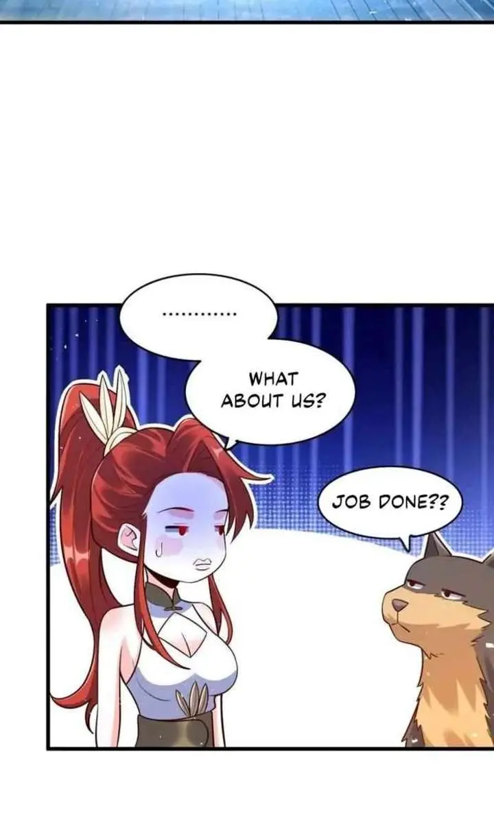 I'm Actually a Cultivation Bigshot Chapter 589 Page 39