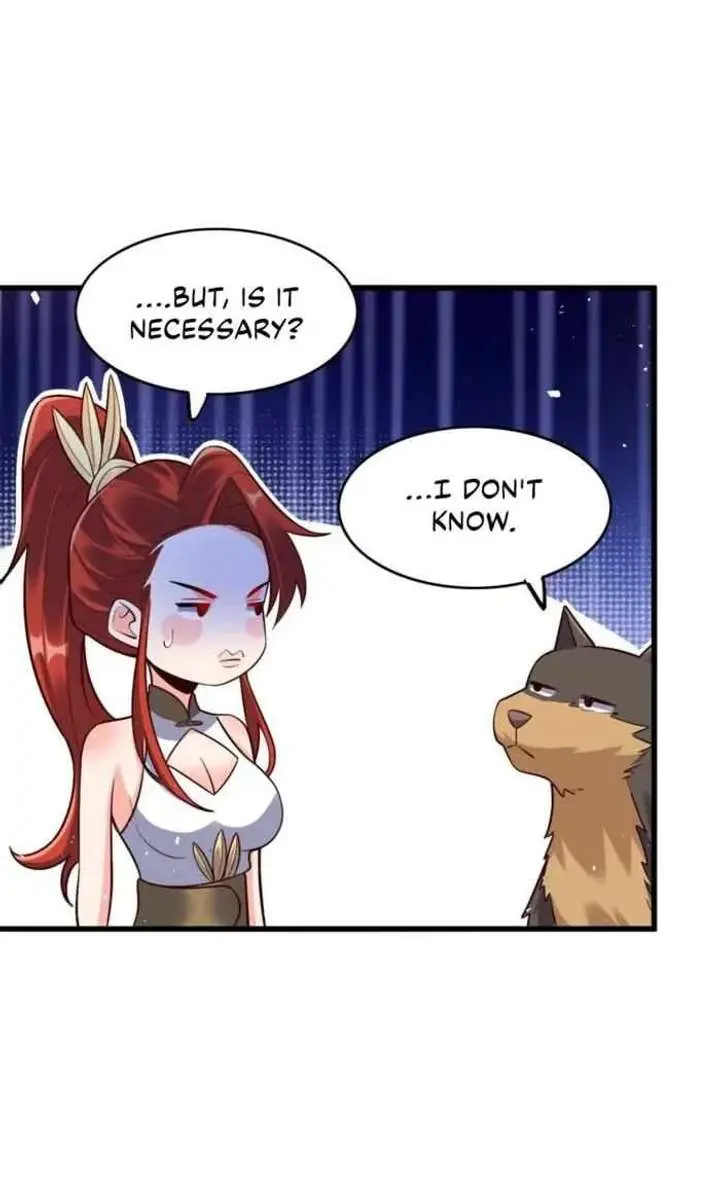 I'm Actually a Cultivation Bigshot Chapter 589 Page 41