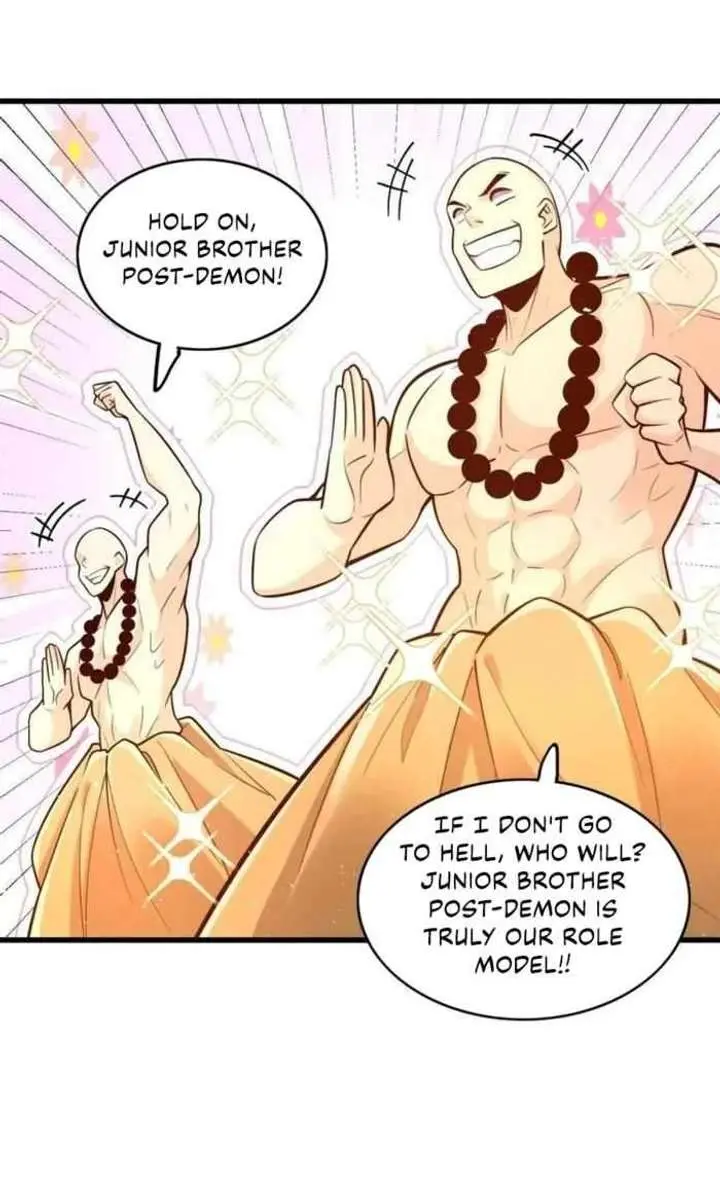 I'm Actually a Cultivation Bigshot Chapter 589 Page 42