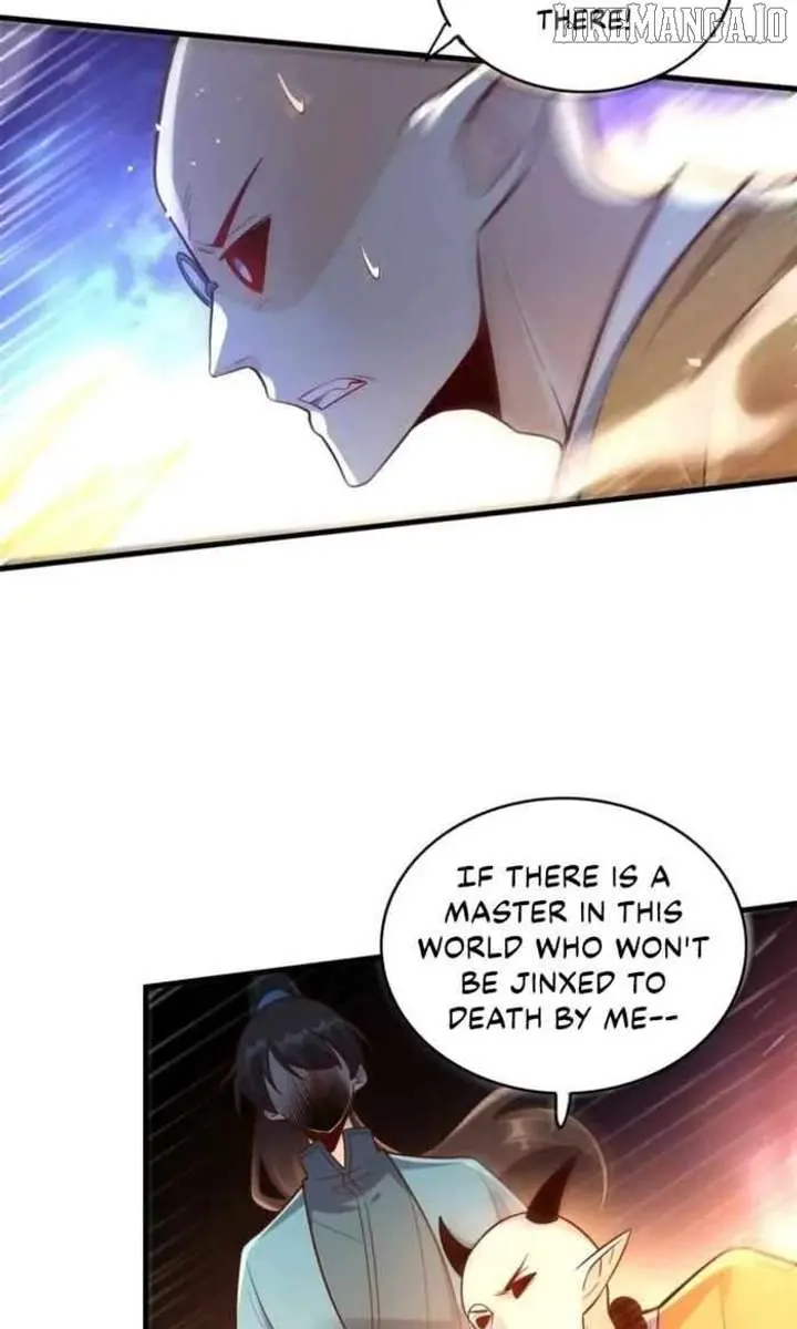 I'm Actually a Cultivation Bigshot Chapter 589 Page 46