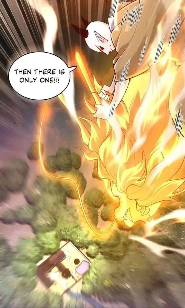 I'm Actually a Cultivation Bigshot Chapter 589 Page 48