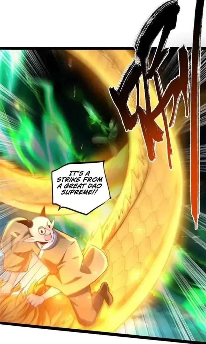 I'm Actually a Cultivation Bigshot Chapter 590 Page 5