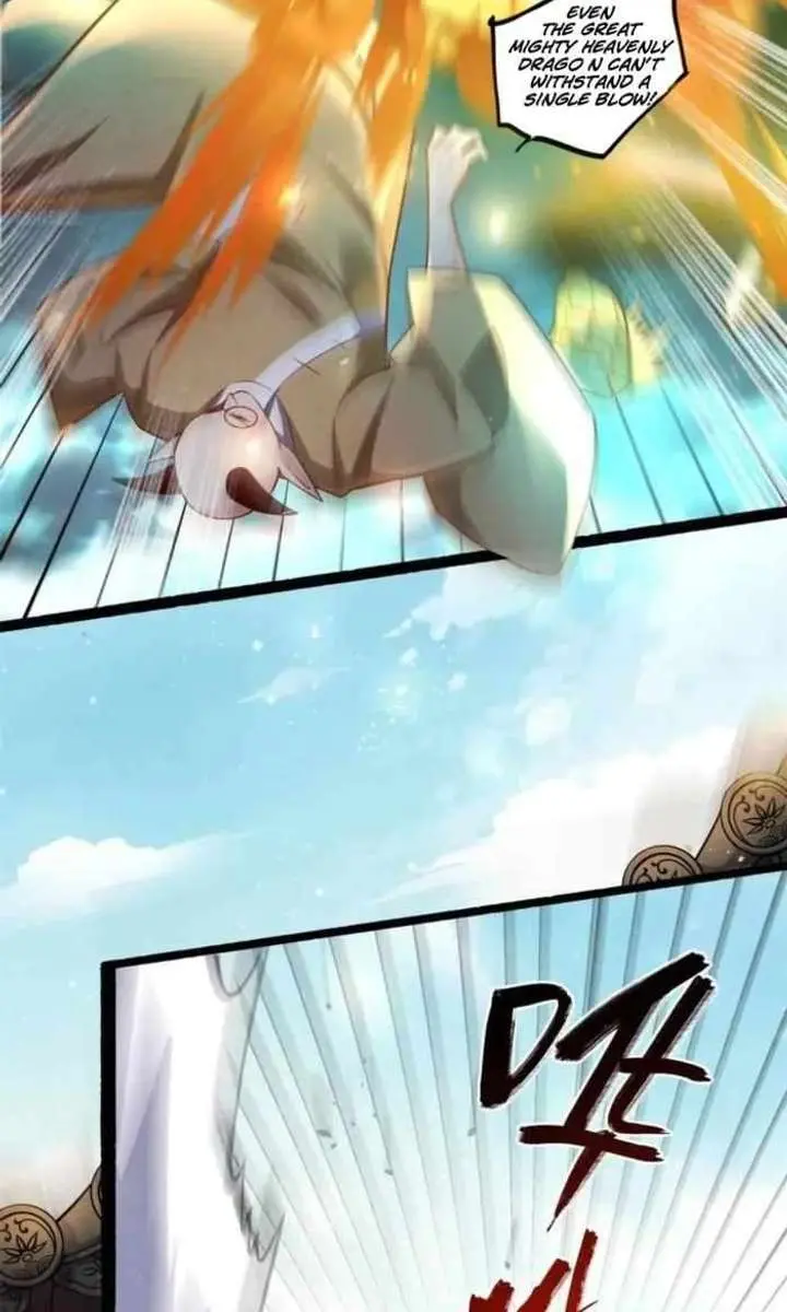 I'm Actually a Cultivation Bigshot Chapter 590 Page 7