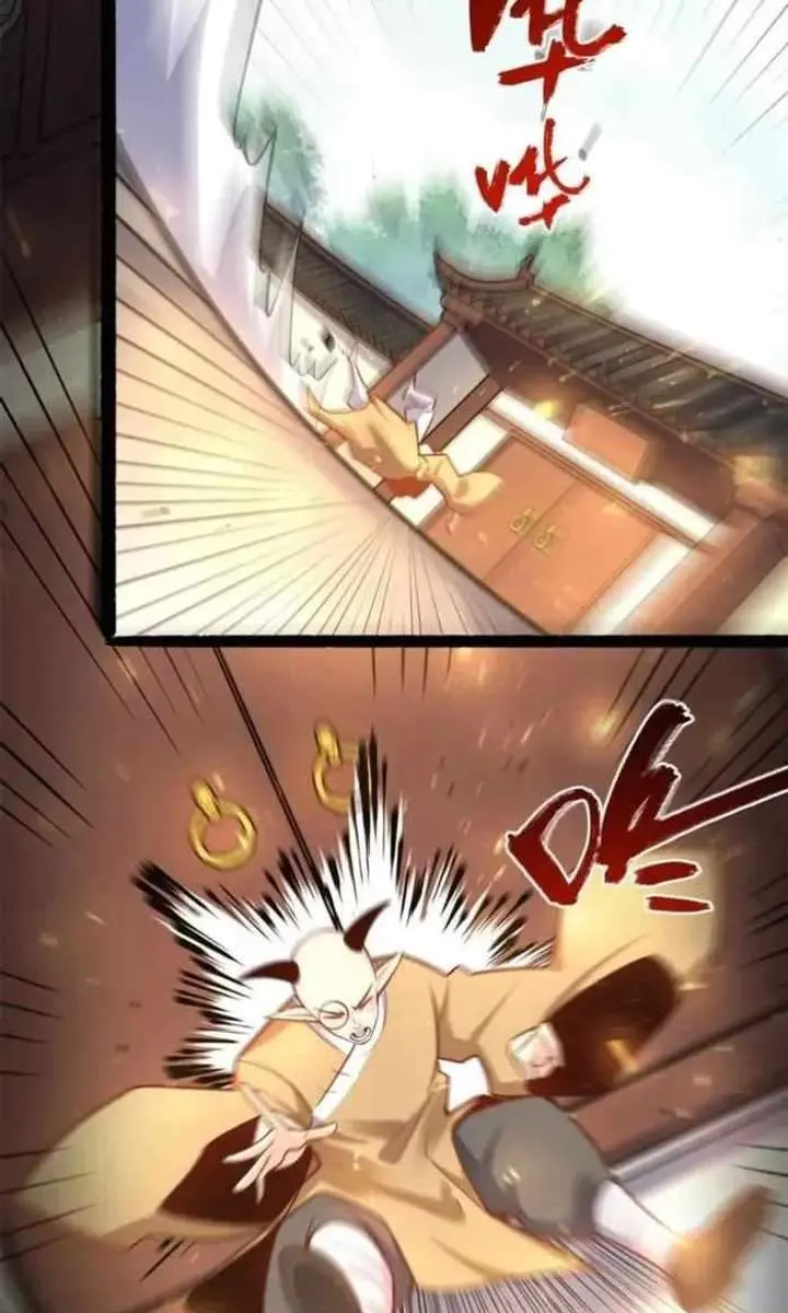 I'm Actually a Cultivation Bigshot Chapter 590 Page 8