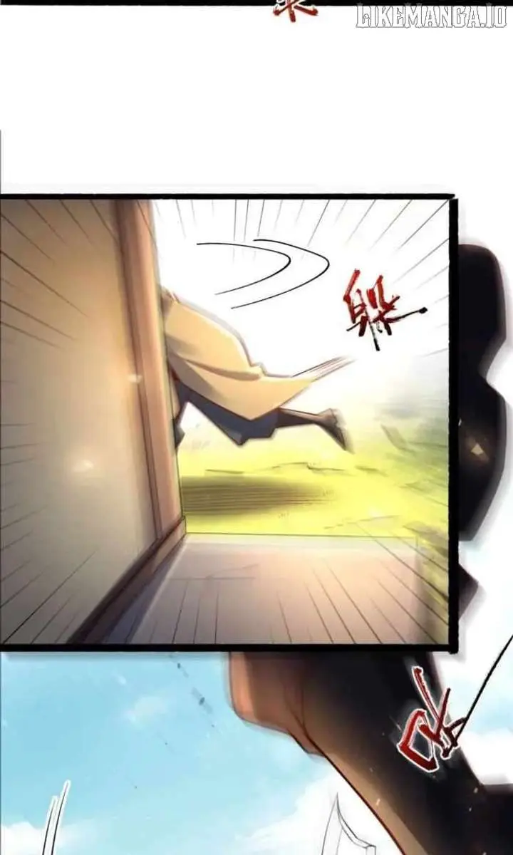 I'm Actually a Cultivation Bigshot Chapter 590 Page 11