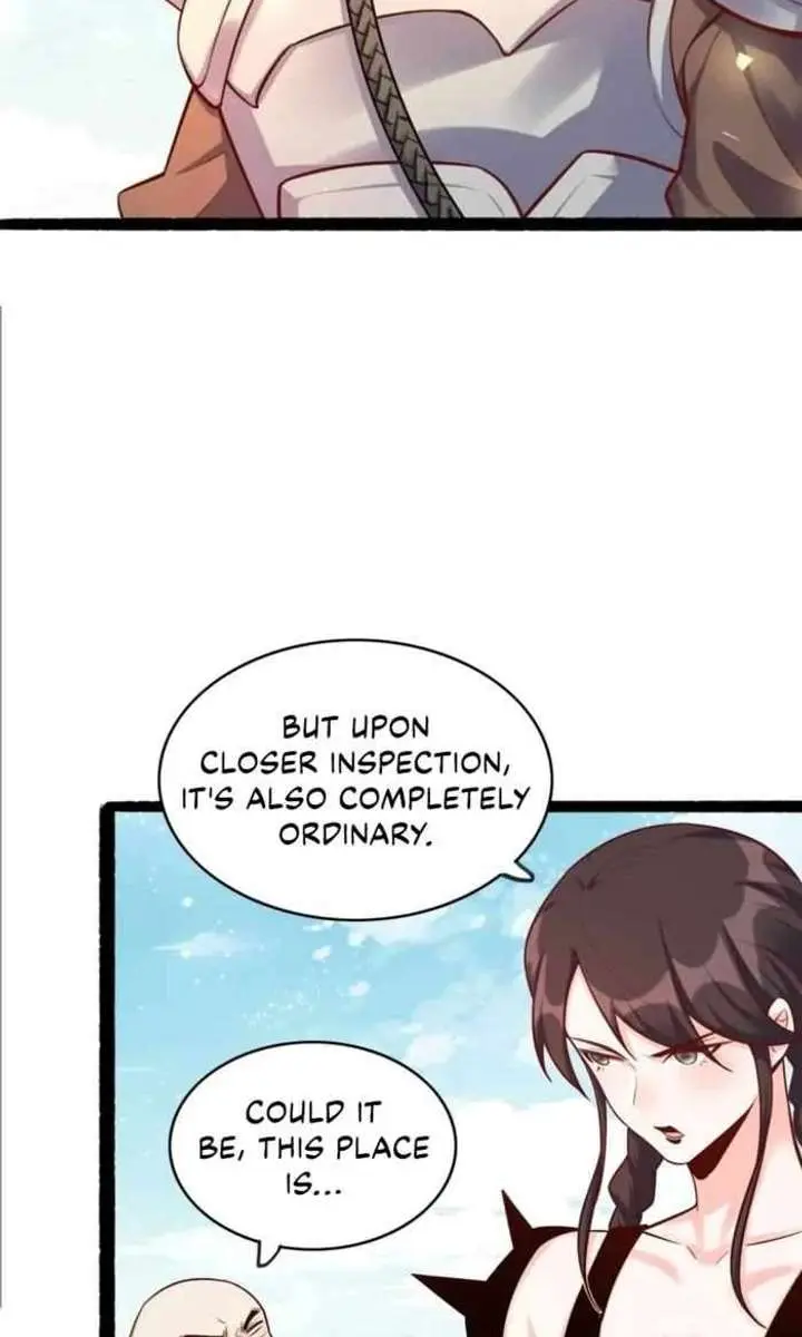 I'm Actually a Cultivation Bigshot Chapter 590 Page 13