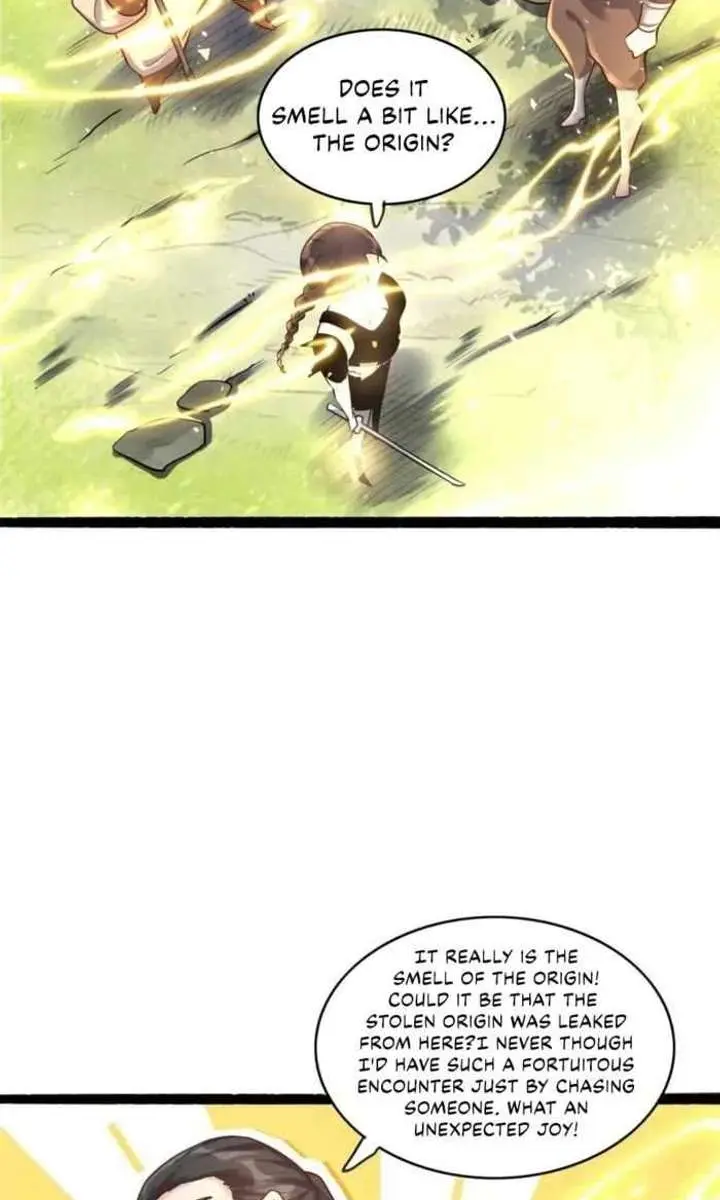 I'm Actually a Cultivation Bigshot Chapter 590 Page 15