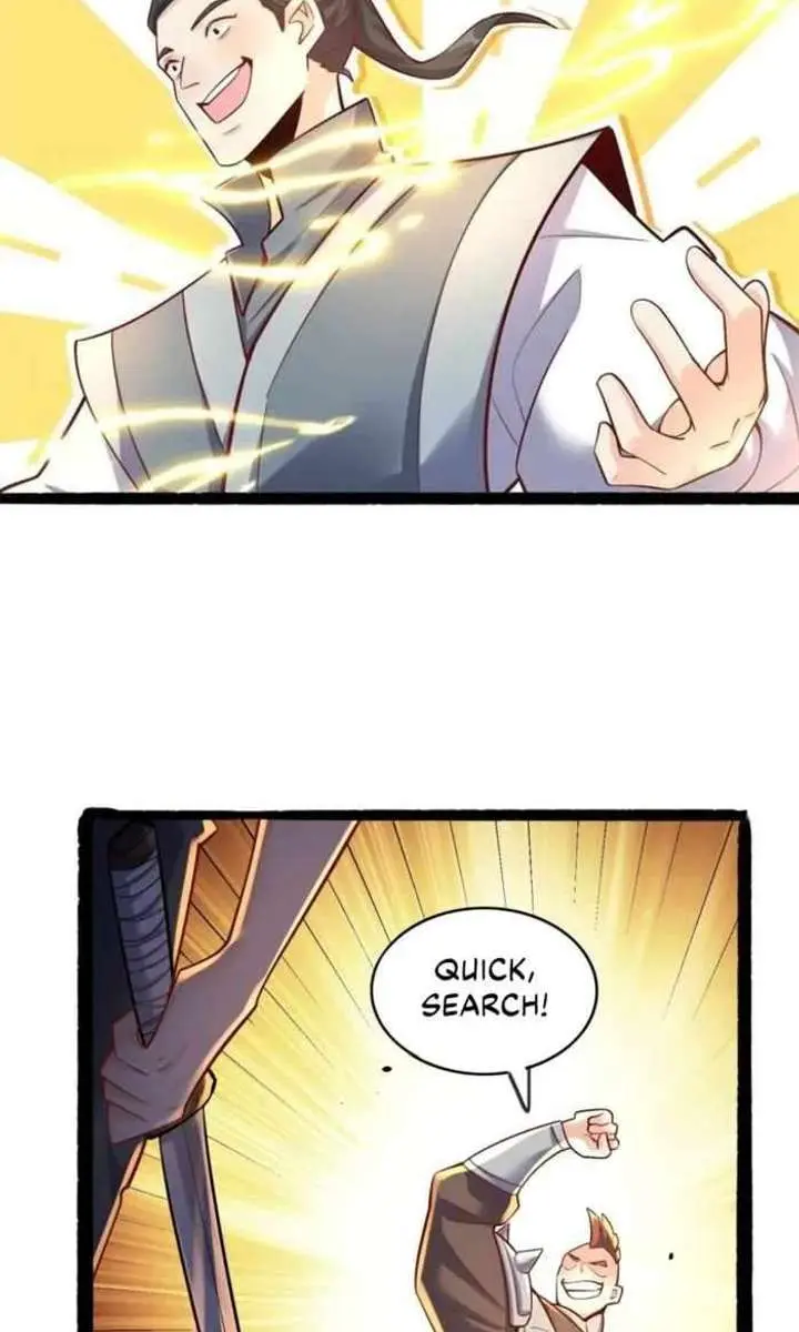 I'm Actually a Cultivation Bigshot Chapter 590 Page 16