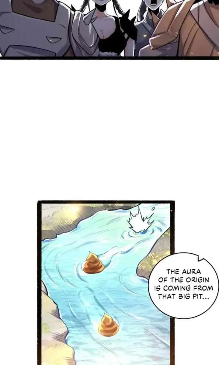 I'm Actually a Cultivation Bigshot Chapter 590 Page 21
