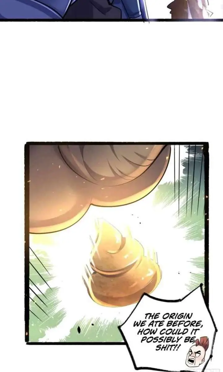 I'm Actually a Cultivation Bigshot Chapter 590 Page 23