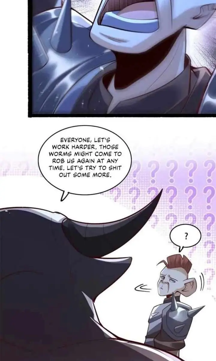 I'm Actually a Cultivation Bigshot Chapter 590 Page 25