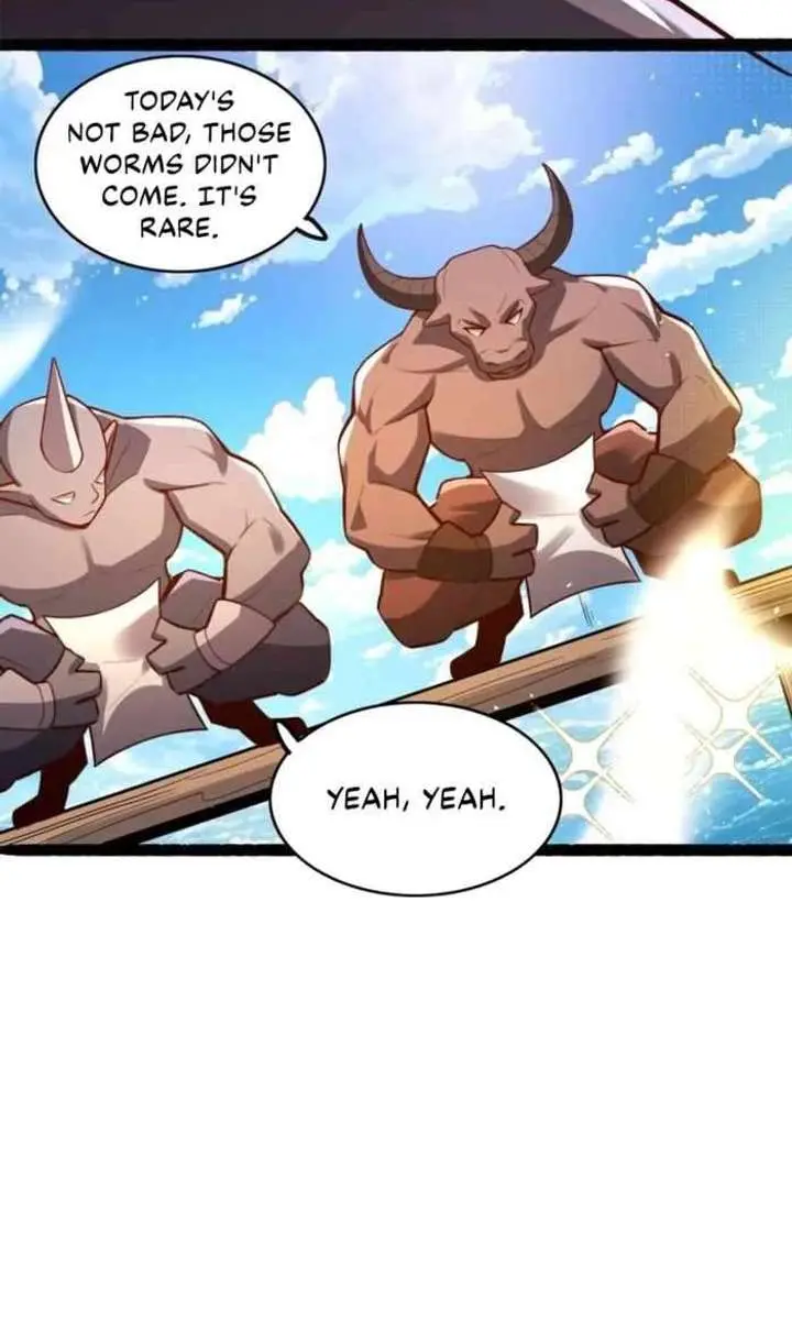 I'm Actually a Cultivation Bigshot Chapter 590 Page 26