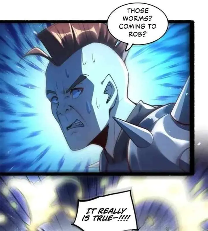 I'm Actually a Cultivation Bigshot Chapter 590 Page 27