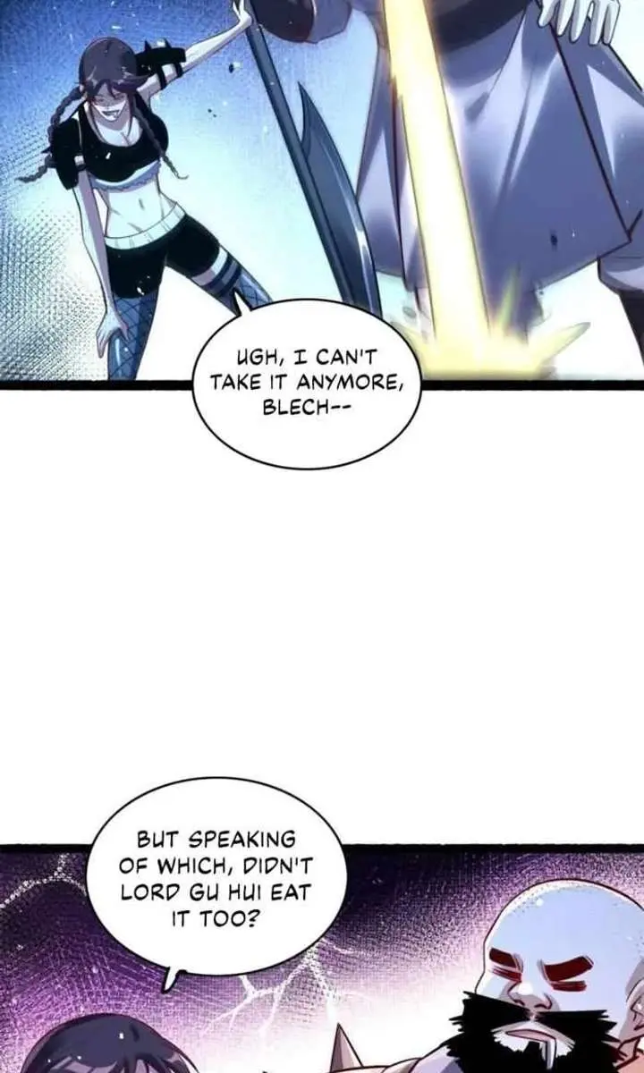 I'm Actually a Cultivation Bigshot Chapter 590 Page 29