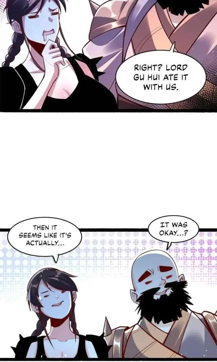 I'm Actually a Cultivation Bigshot Chapter 590 Page 30