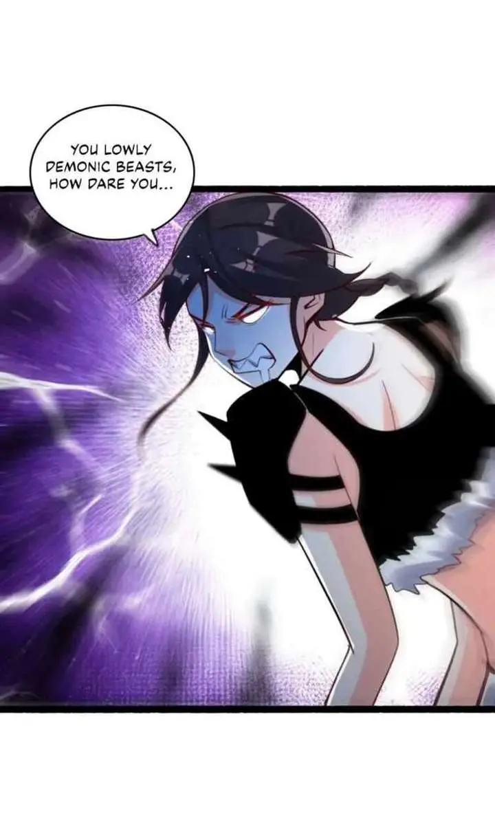 I'm Actually a Cultivation Bigshot Chapter 590 Page 32
