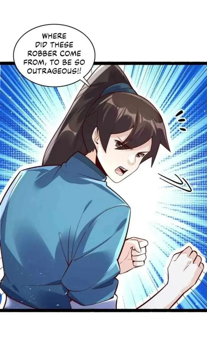 I'm Actually a Cultivation Bigshot Chapter 590 Page 42
