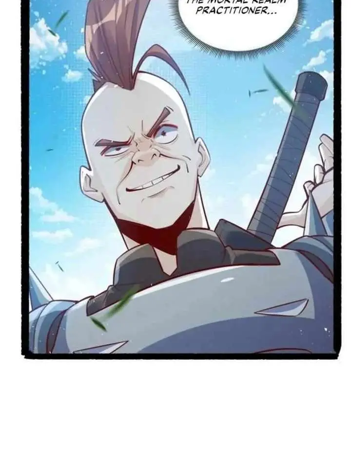 I'm Actually a Cultivation Bigshot Chapter 590 Page 49
