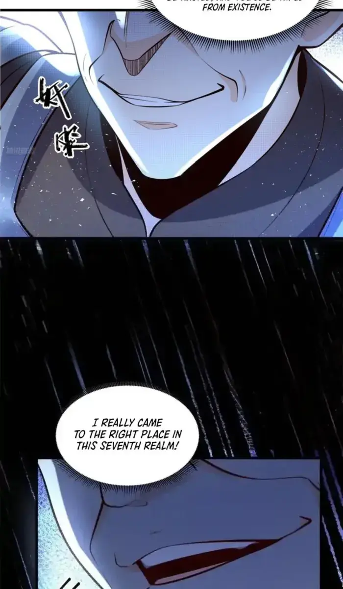 I'm Actually a Cultivation Bigshot Chapter 591 Page 7