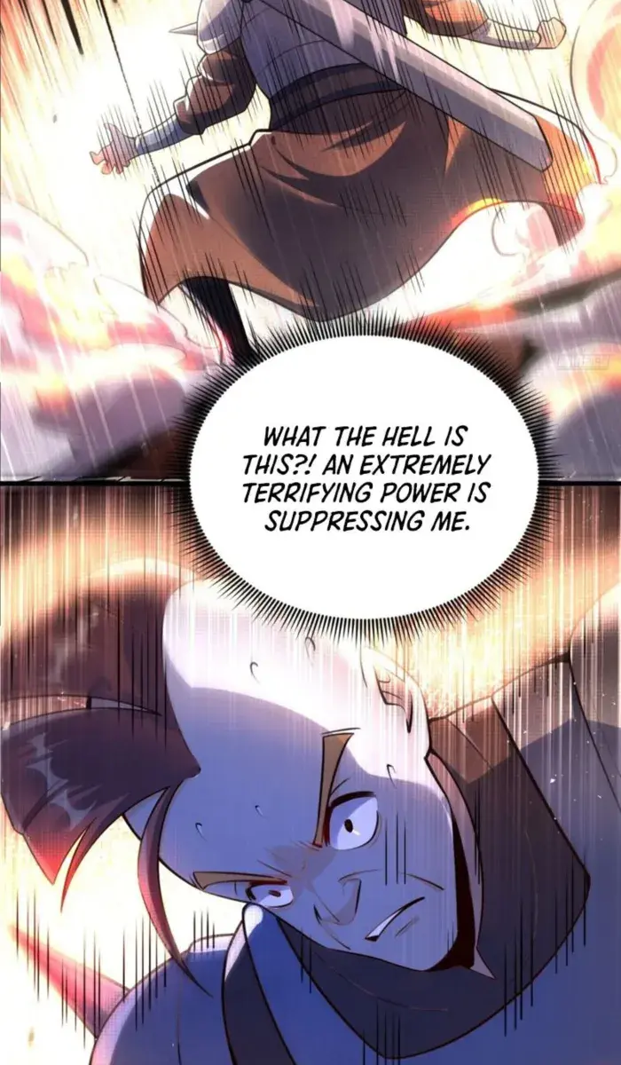I'm Actually a Cultivation Bigshot Chapter 591 Page 9