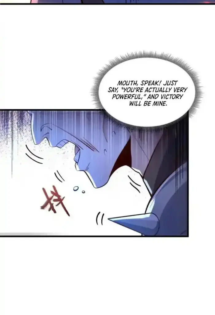 I'm Actually a Cultivation Bigshot Chapter 591 Page 10