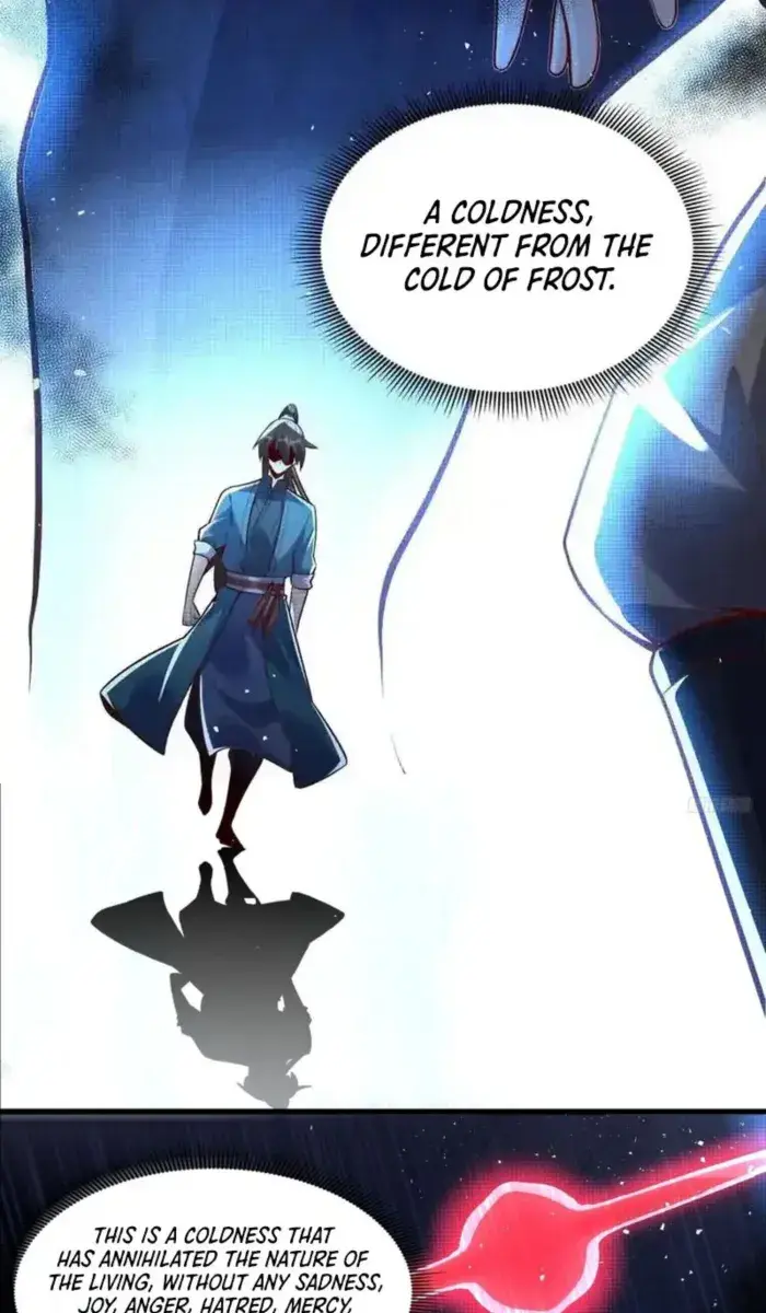 I'm Actually a Cultivation Bigshot Chapter 591 Page 14