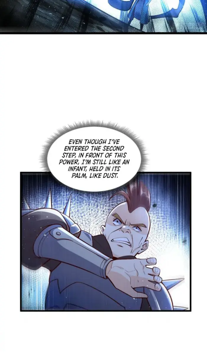 I'm Actually a Cultivation Bigshot Chapter 591 Page 17