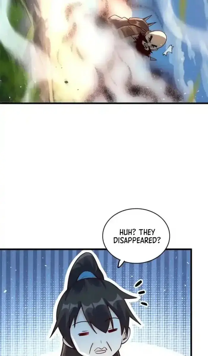 I'm Actually a Cultivation Bigshot Chapter 591 Page 19