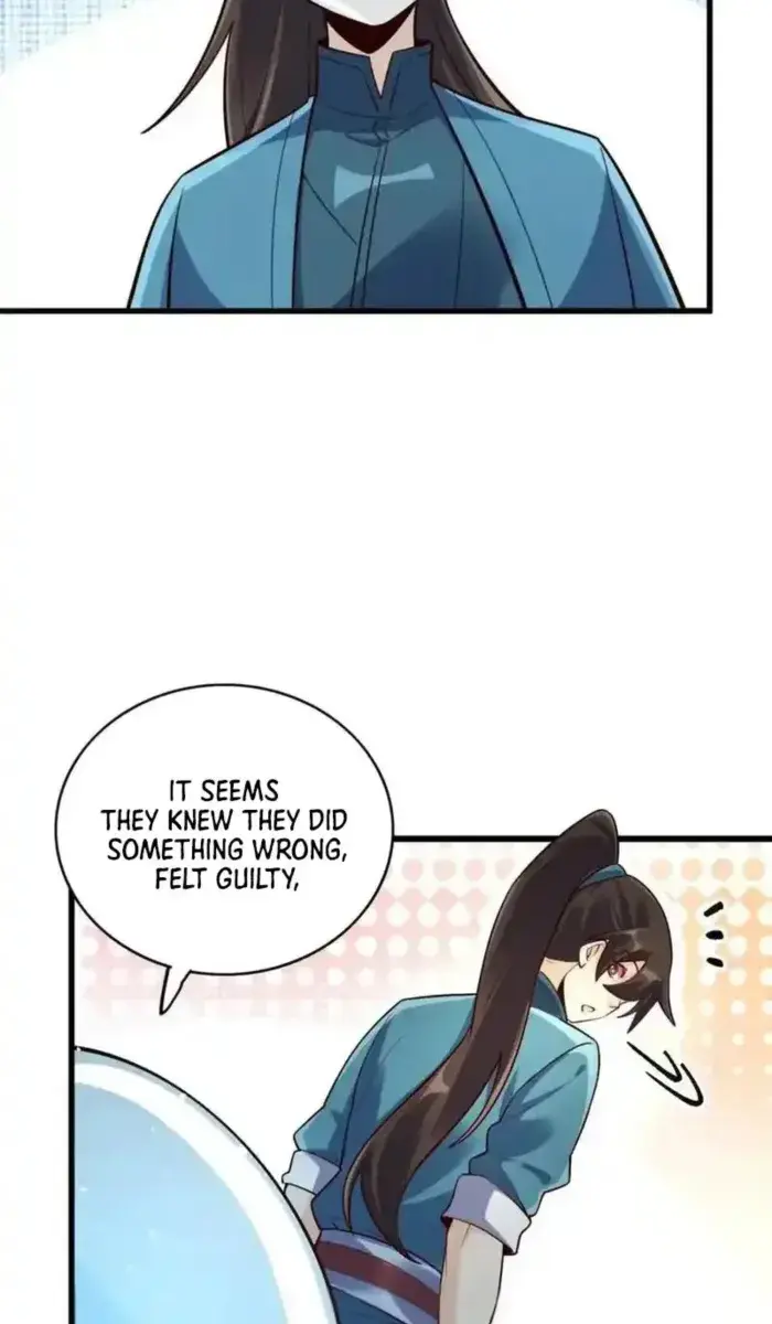 I'm Actually a Cultivation Bigshot Chapter 591 Page 20