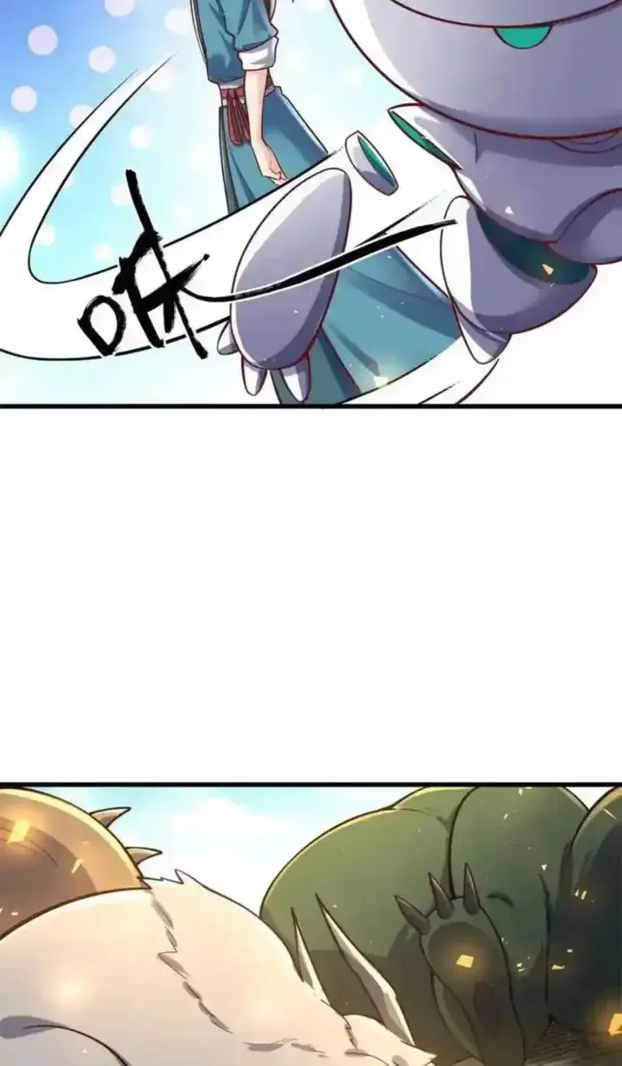 I'm Actually a Cultivation Bigshot Chapter 591 Page 26