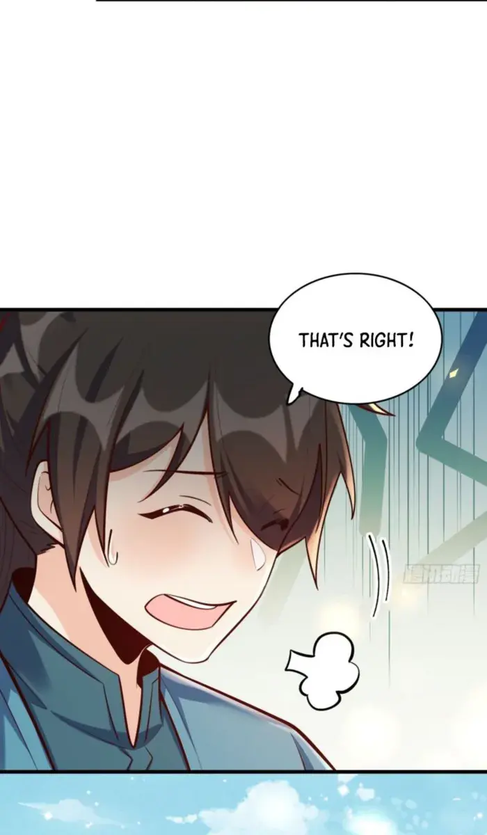 I'm Actually a Cultivation Bigshot Chapter 591 Page 28
