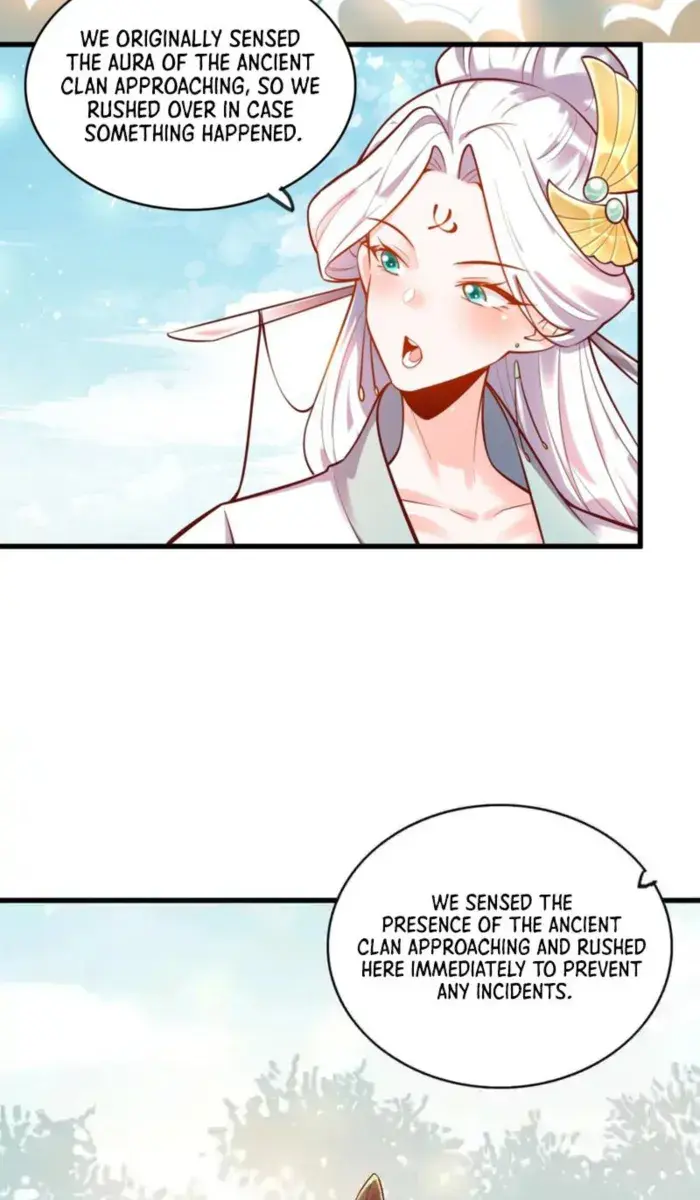 I'm Actually a Cultivation Bigshot Chapter 591 Page 30
