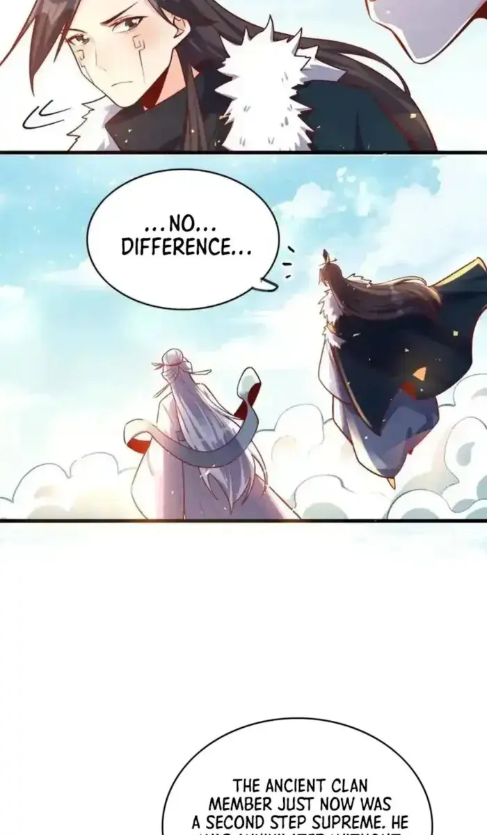 I'm Actually a Cultivation Bigshot Chapter 591 Page 33