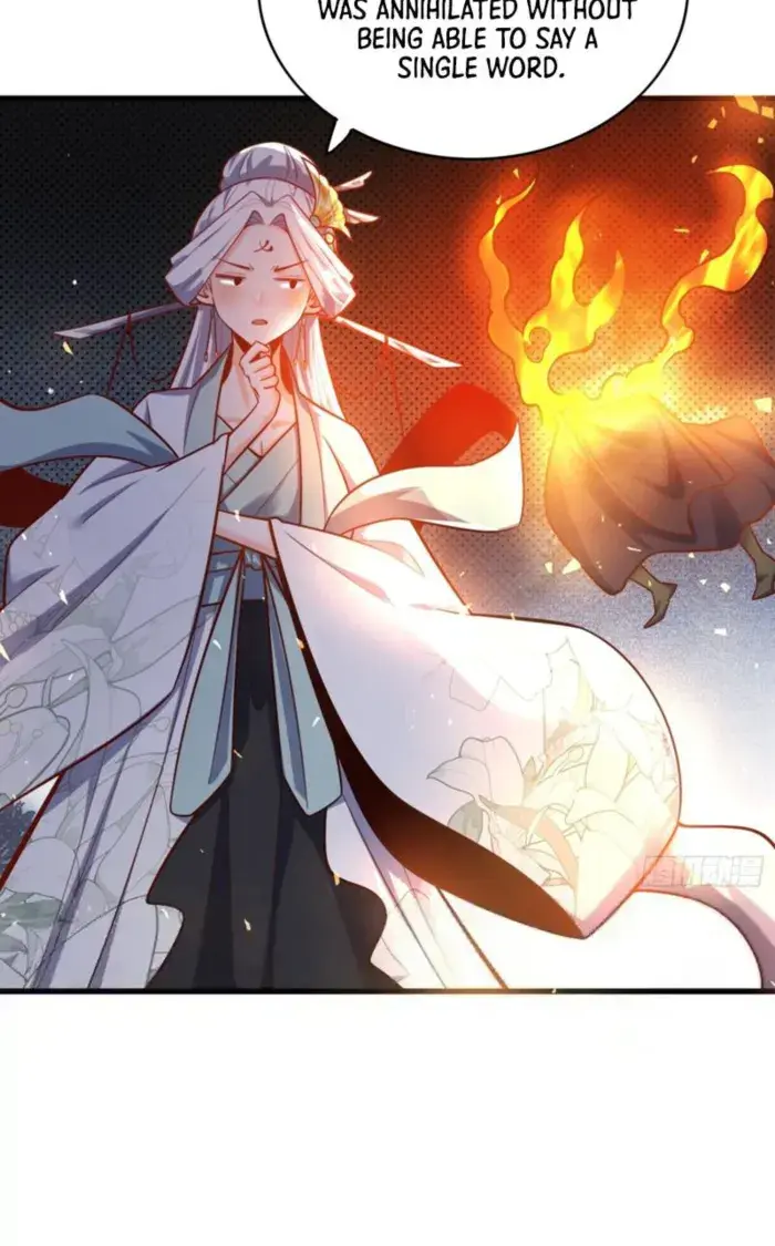 I'm Actually a Cultivation Bigshot Chapter 591 Page 34