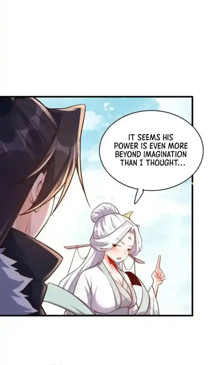 I'm Actually a Cultivation Bigshot Chapter 591 Page 36