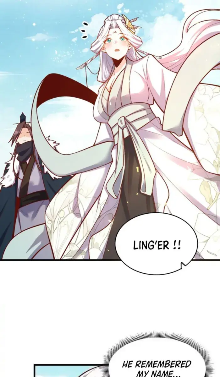 I'm Actually a Cultivation Bigshot Chapter 591 Page 38